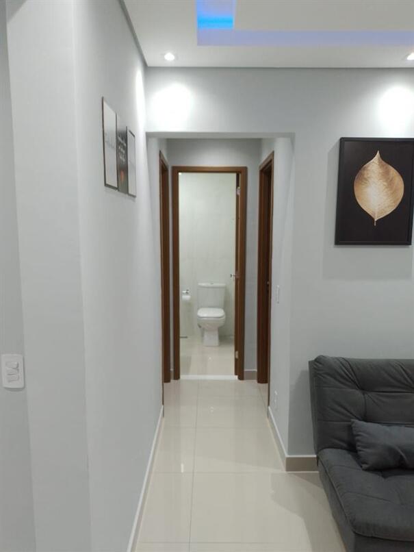 Apartamento locação Itupeva Torres de Monte Carlo Bairro Pacaembi