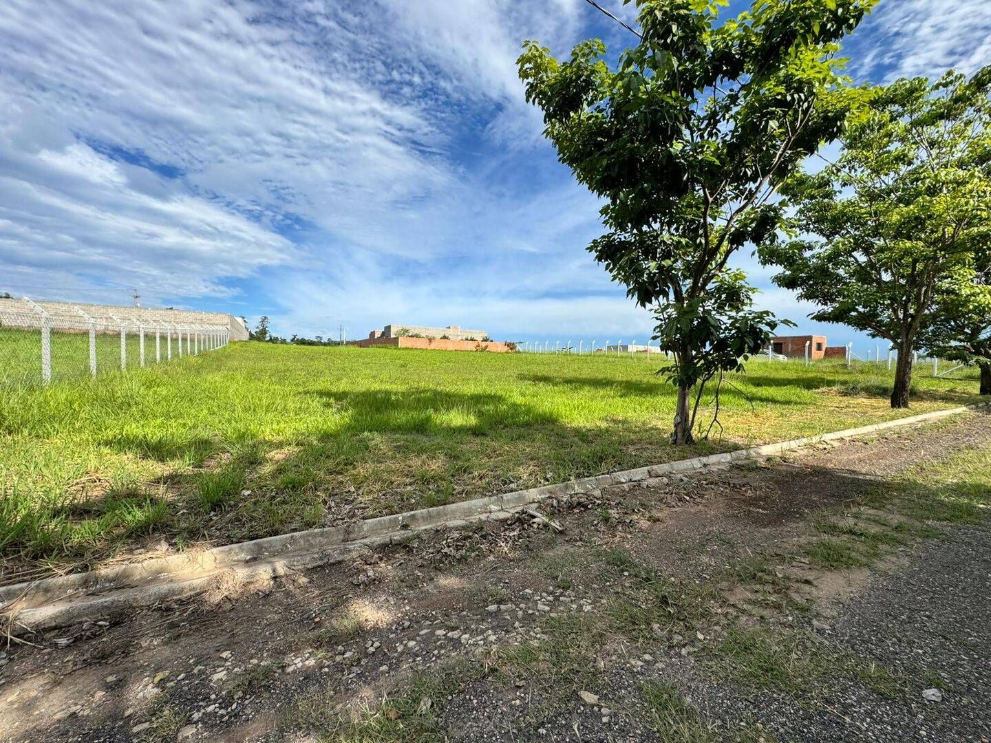 LOTEAMENTO RESIDENCIAL BO
