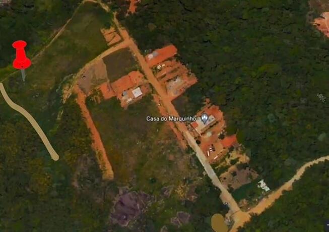 Lote 300 M² No Km.29, Pla