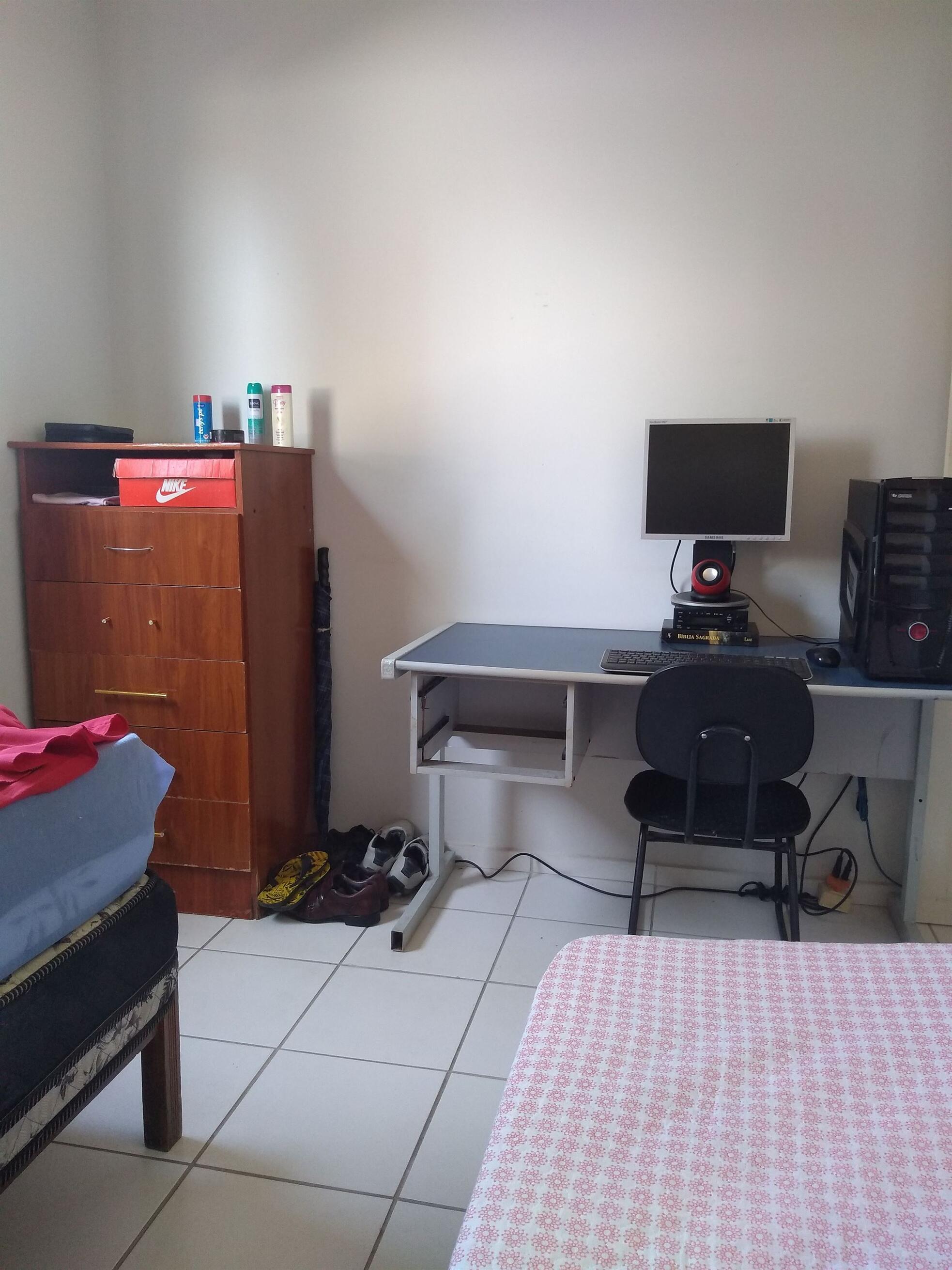 Vendo Apartamento no Jard