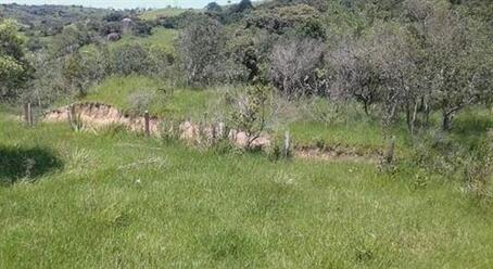 Terreno à Venda em Alumínio-SP 12000M²