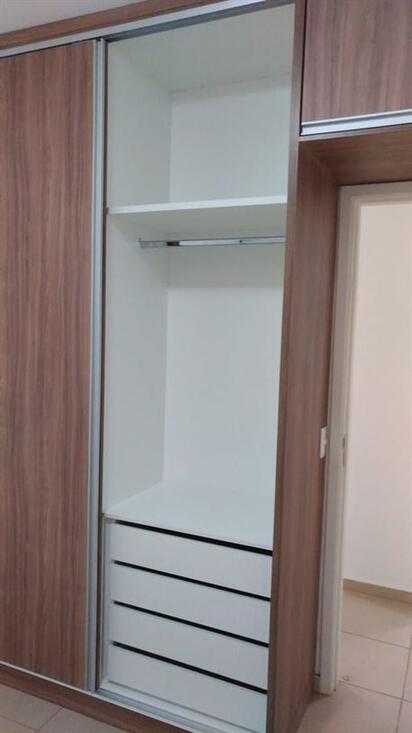 Apartamento para locação-