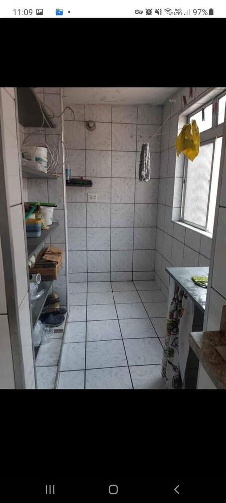 Apartamento Vila Sabrina 