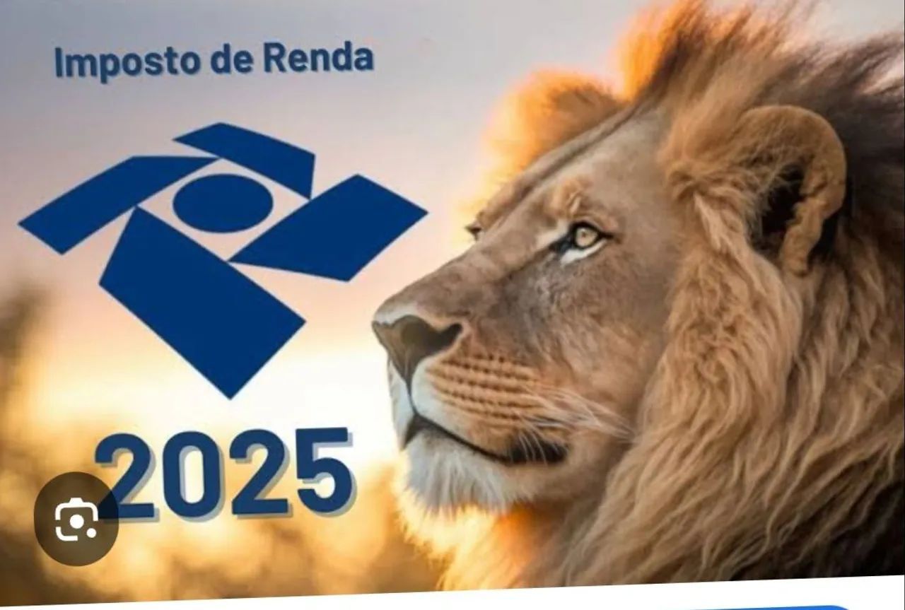 Imposto de Renda 2025 Lon