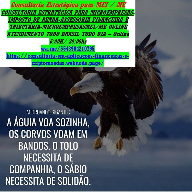 Monte Líbano Consultoria,