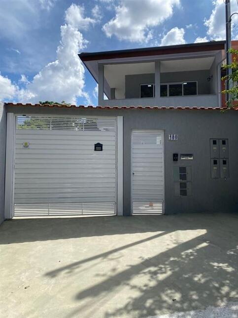 Apartamentos novos de 50 