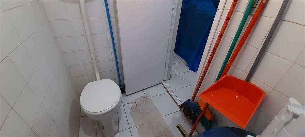 Apartamento em Jardim Atl