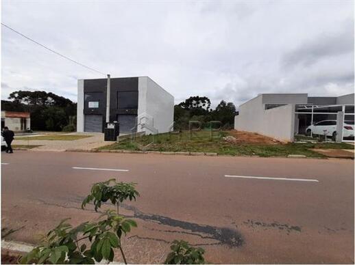 Terreno em Fazenda Rio Gr