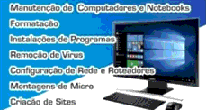 A5 Informatica - Manutenç