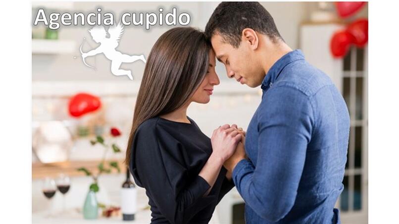 Agencia Cupido (Encontre 