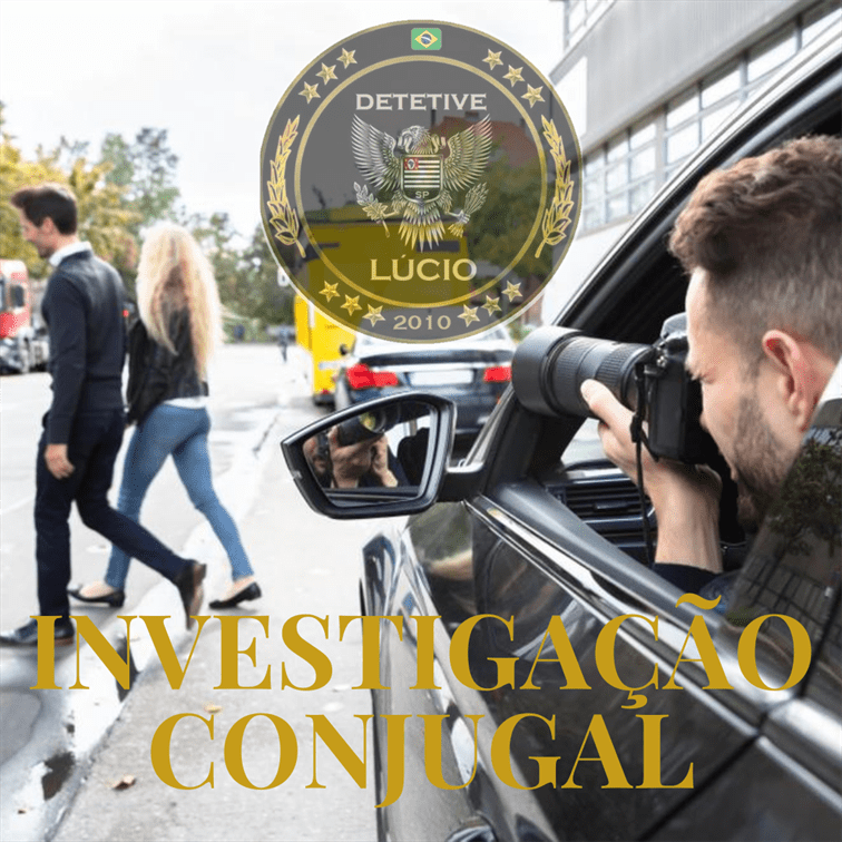 Agência de Investigações Detetive Lucio Campinas e Região