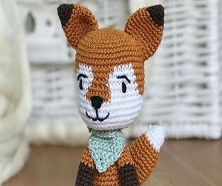 Amigurumi Passo a Passo