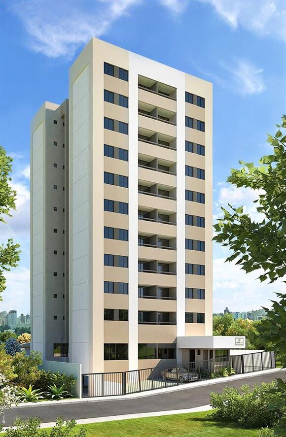 Apartamento 2 quartos, Vi