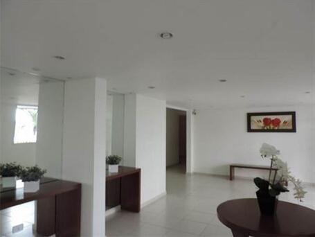 Apartamento 3 dormitorios