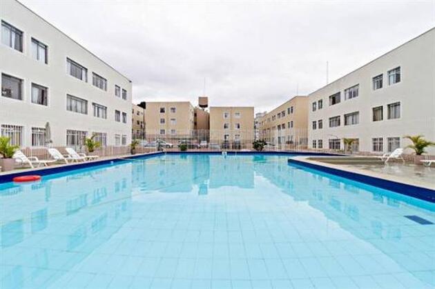 APARTAMENTO COM PISCINA N