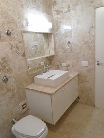 Apartamento para locação 