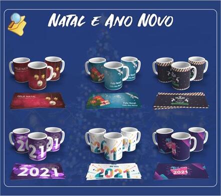 APRENDA ARTES PARA CANECA