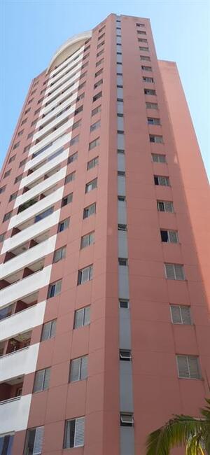 Apto. 3 Dorms. suite, 1 V