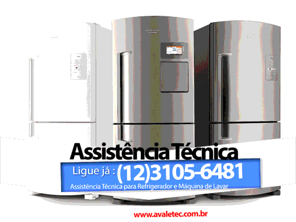 Assistencia tecnica gelad