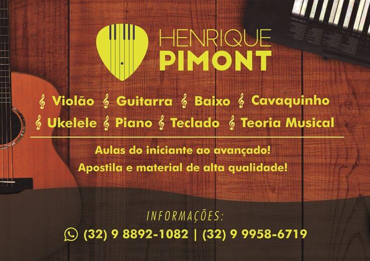 aulas de violao guitarra 