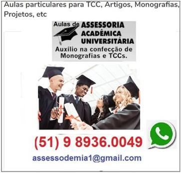 Aulas particulares para T