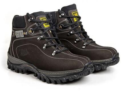 Bota Caterpillar Masculin