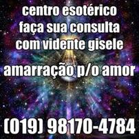 CASA DA ASTROLOGIA EM CAM