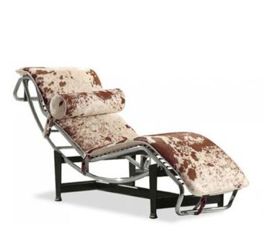 Chaise Longue LC4  Le Cor