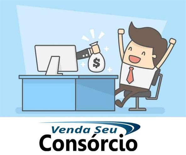 Compra e venda de consórc