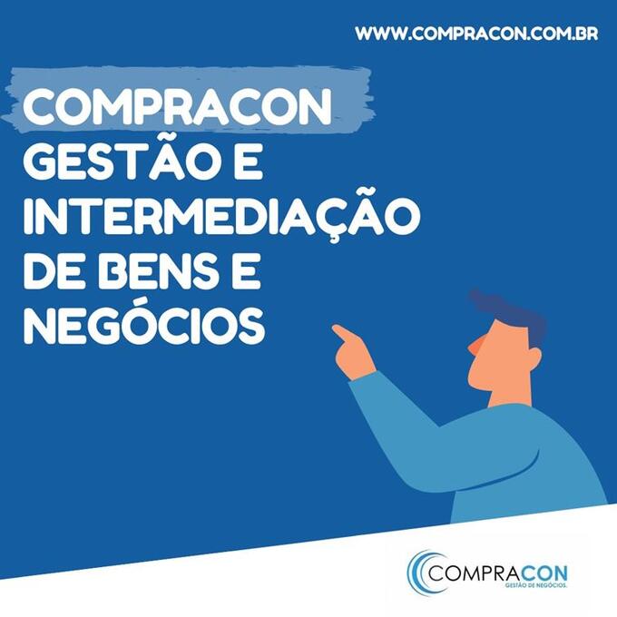 Compracon gestão e interm