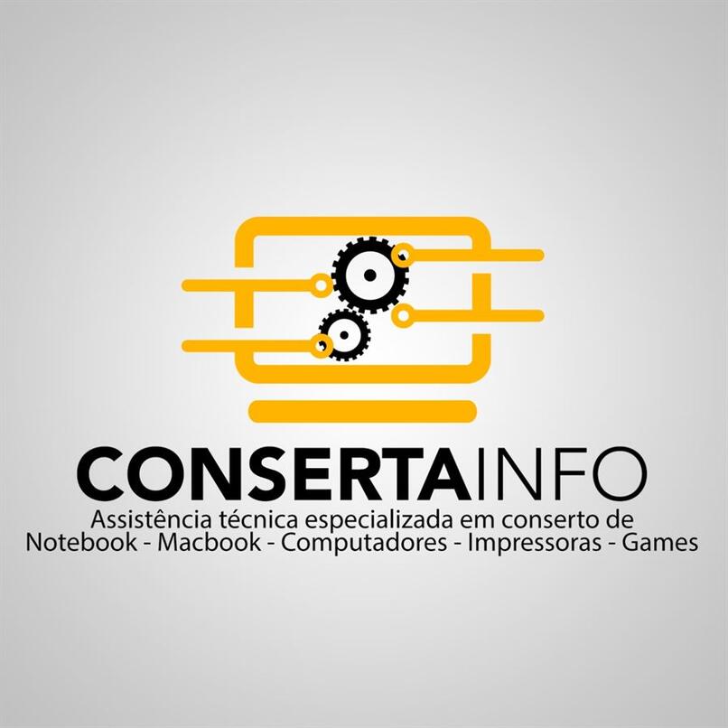 Conserta Info - Assistênc