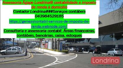 Consultoria Av. Madre Leo