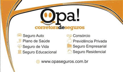 Corretora de Seguros