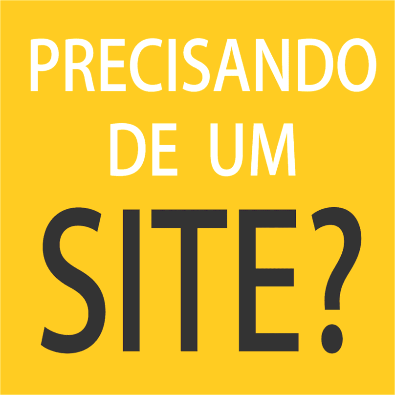 Criação de Site e Loja Vi