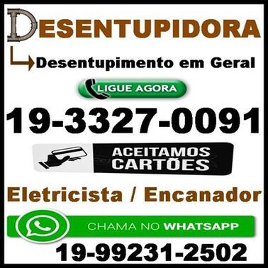 Desentupidora 974102260 n