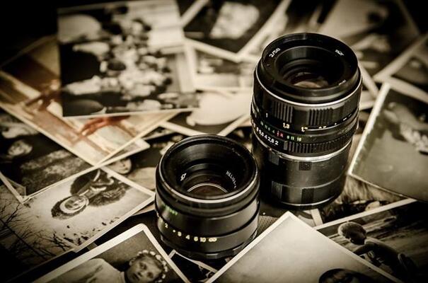 Digitalização de Fotos em