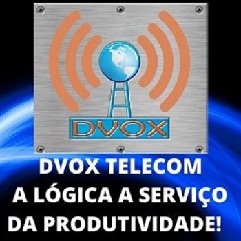 DVOX TELECOM CFTV, CABEAM