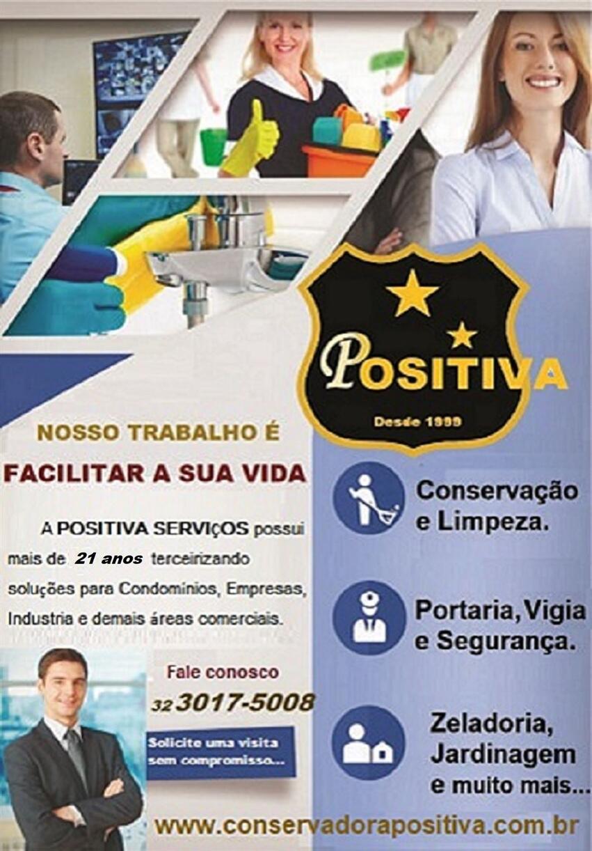 Empresa de Conservação e 