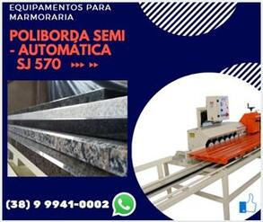 Equipamento Para Marmorar