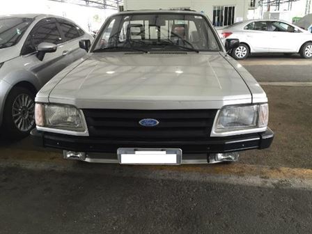 ford pampa 1.6 ano 1996/1