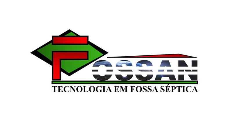 Fossa séptica com filtro 