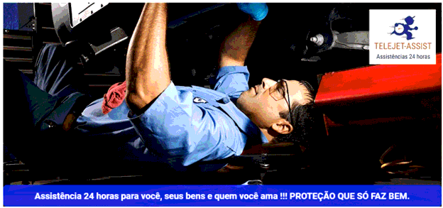 Fuja do Seguro Caro - Ass