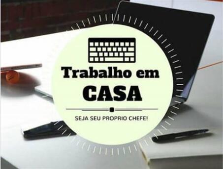 HOME OFFICE/ TENHA GANHOS