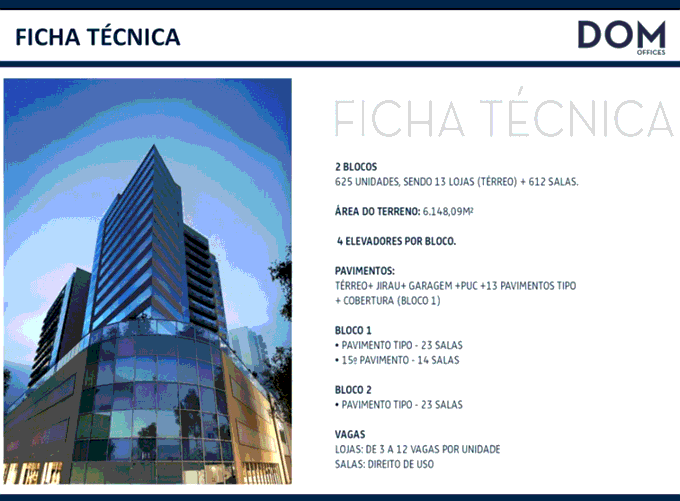 Loja Norte Shopping Primeira
