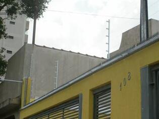 Manutenção de Cerca Elétr