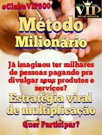 Metodo milionário 