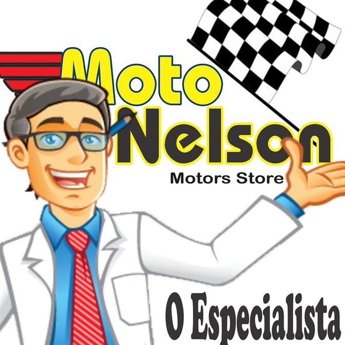 Moto Nelson Motors Store 