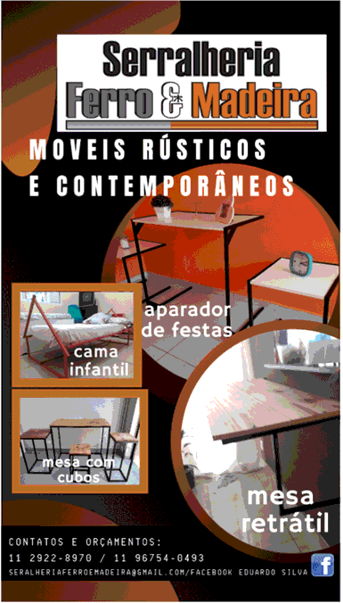 Moveis rústicos decoração