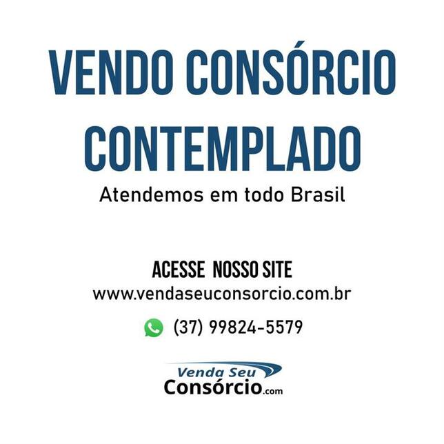 Não deixe seu consórcio p