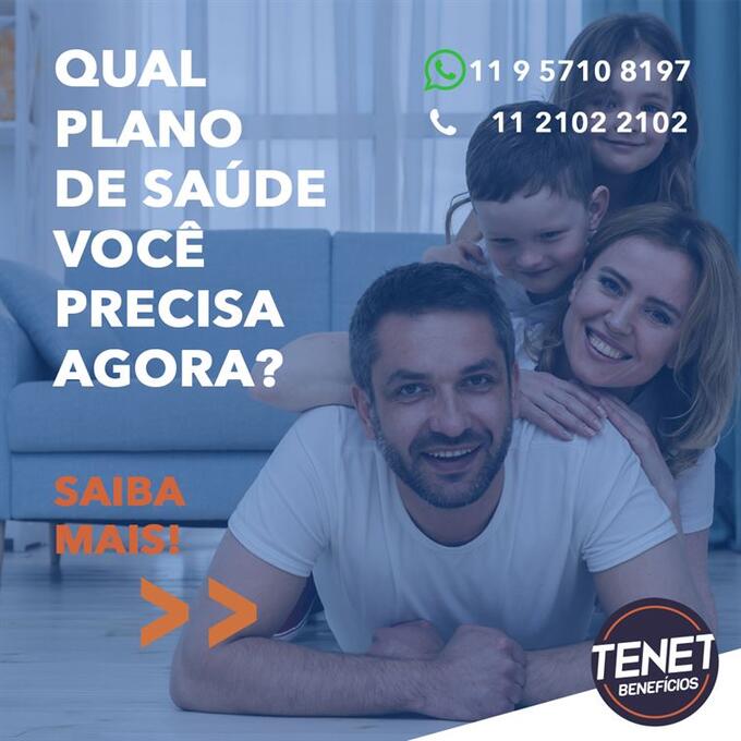 Não feche seu Plano de Sa